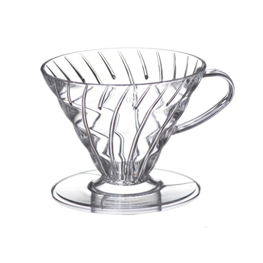 HARIO - Clear Dripper