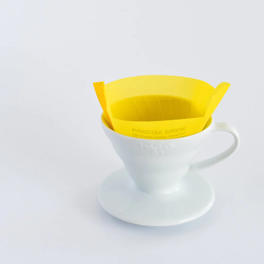 Precise Brew - V60/Origami Filter