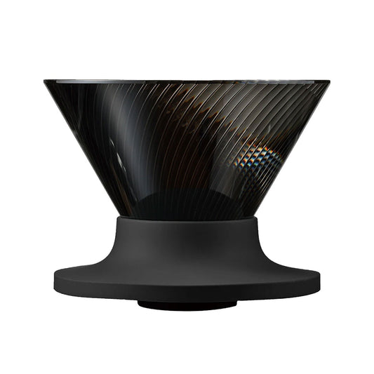 HARIO - Dripper Neo 4 cups black