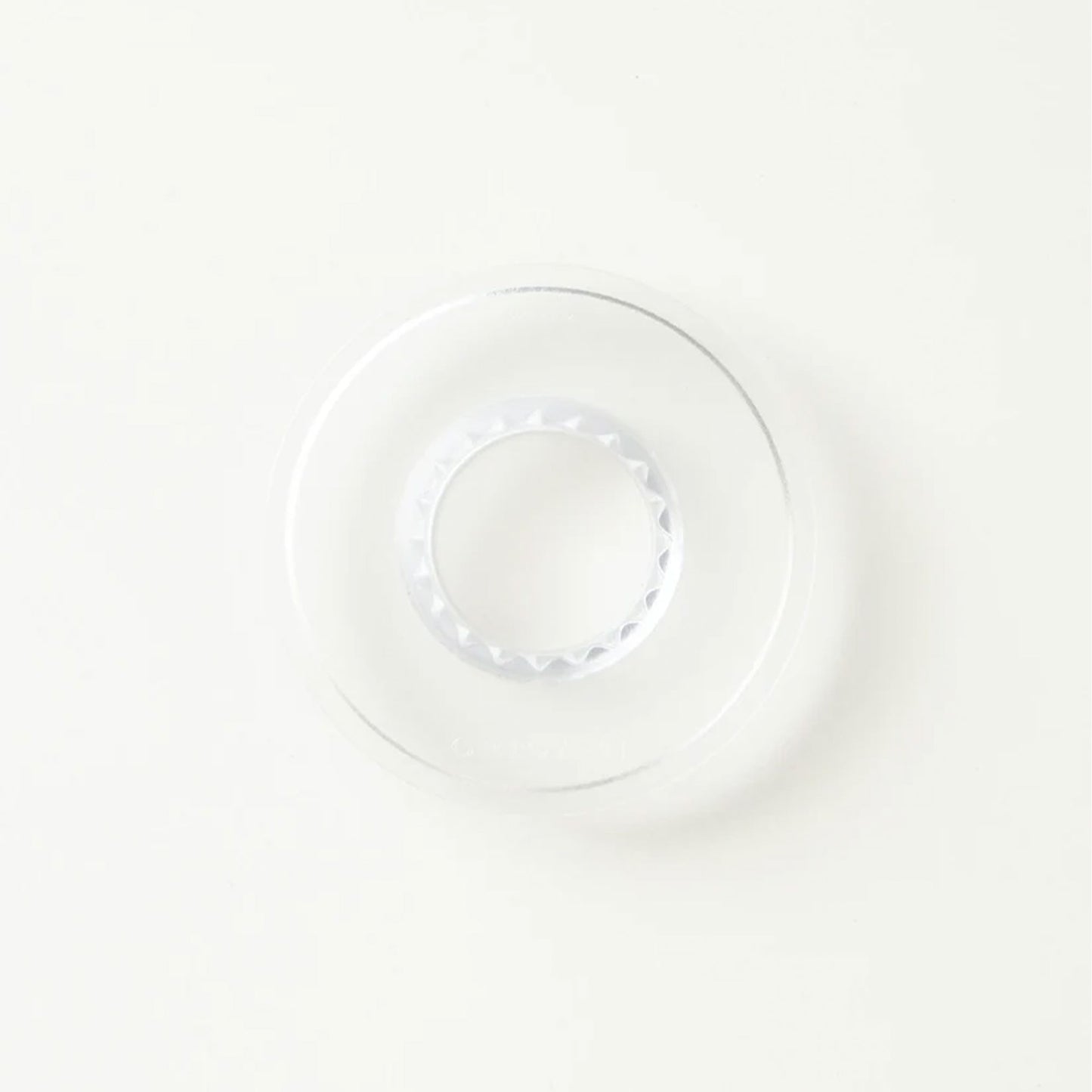 ORIGAMI - Plastic holder