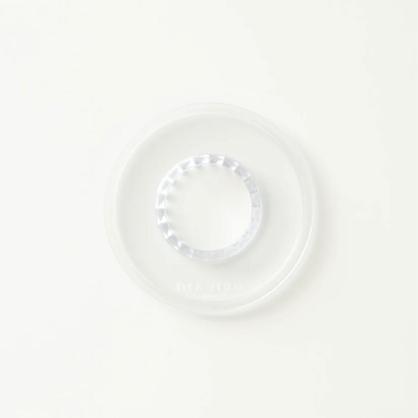 ORIGAMI - Plastic holder