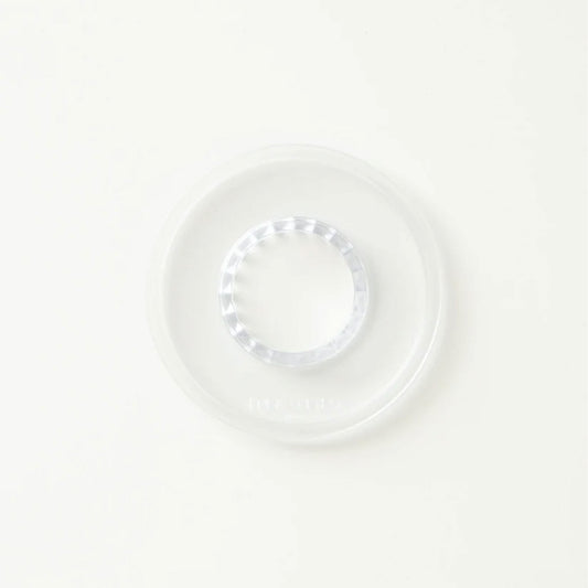 ORIGAMI - Plastic holder