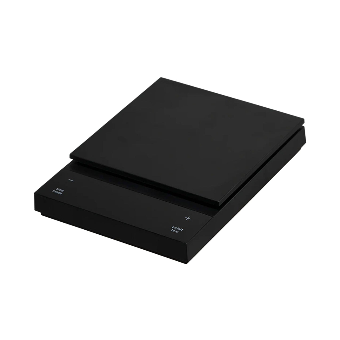 HARIO - Scale Polaris Black