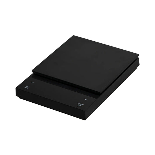HARIO - Scale Polaris Black