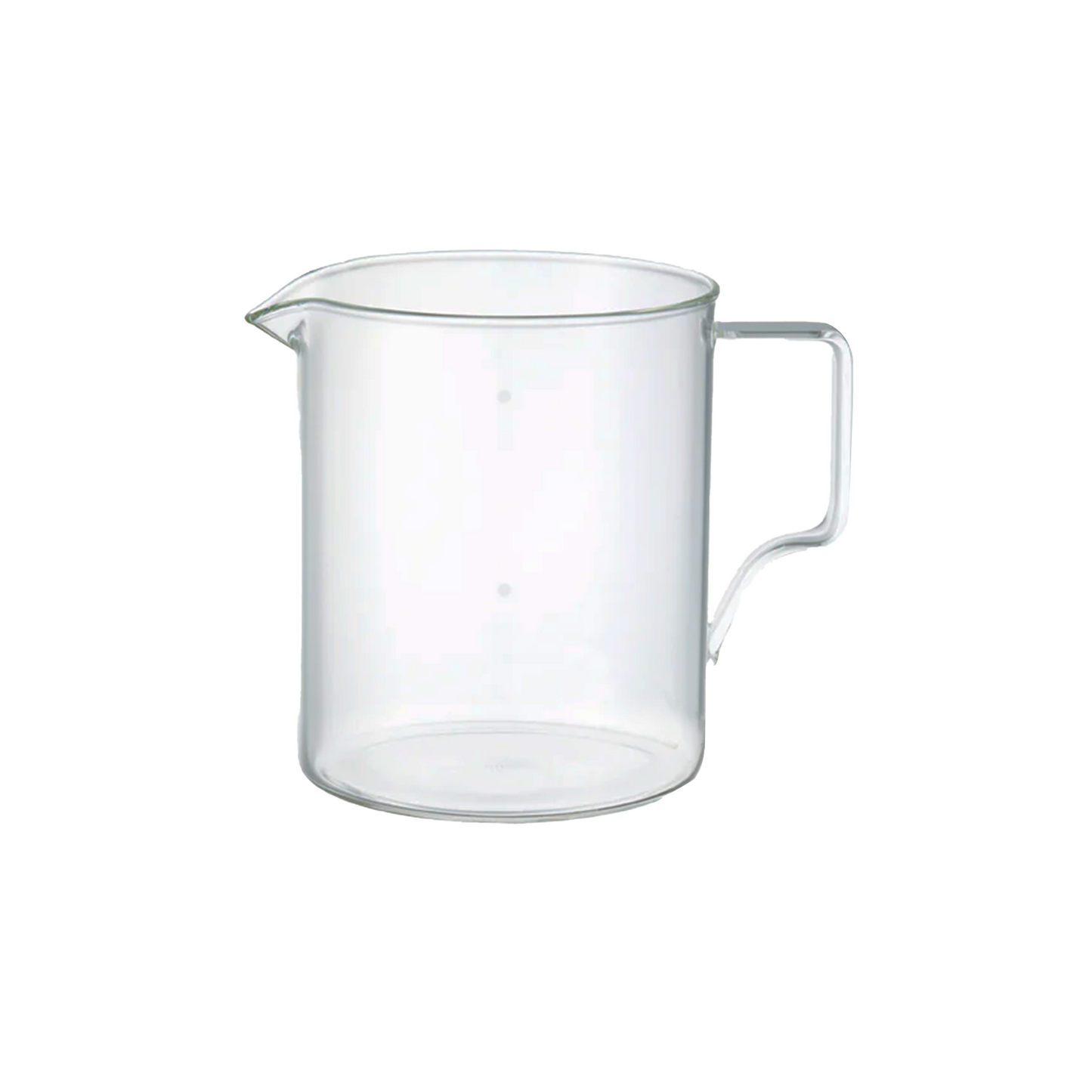 KINTO - Clear Glass Server 300-600ml