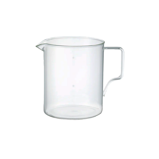 KINTO - Clear Glass Server 300-600ml
