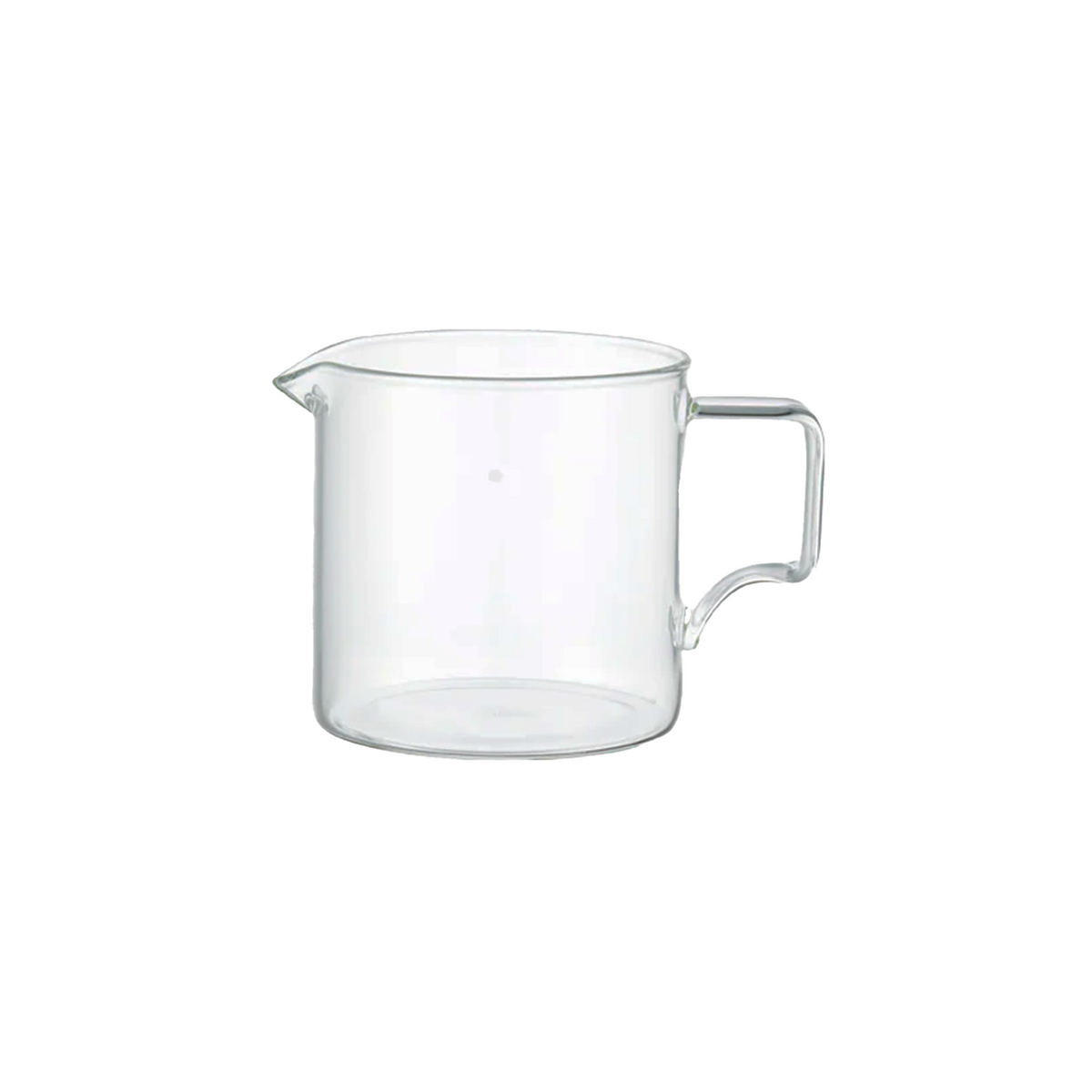 KINTO - Clear Glass Server 300-600ml